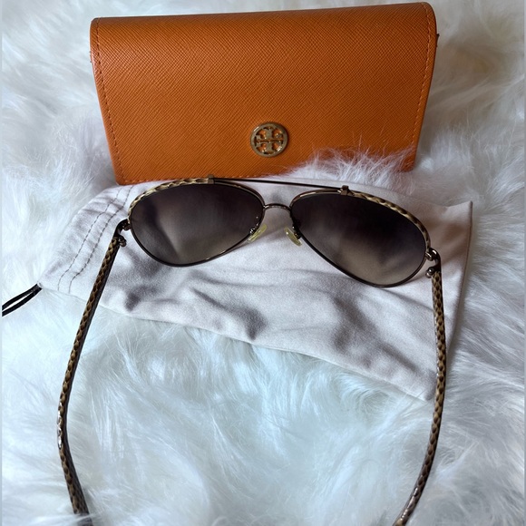 Tory Burch sunglasses